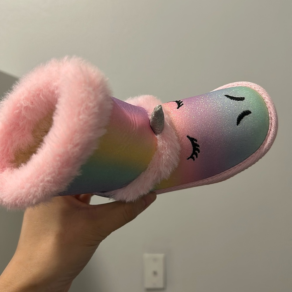 Winter boots